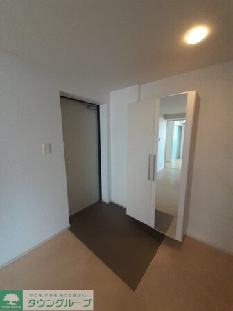 グランコーナ高崎の物件内観写真